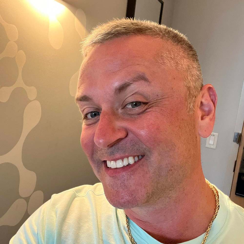 Meet your Posher, Nick